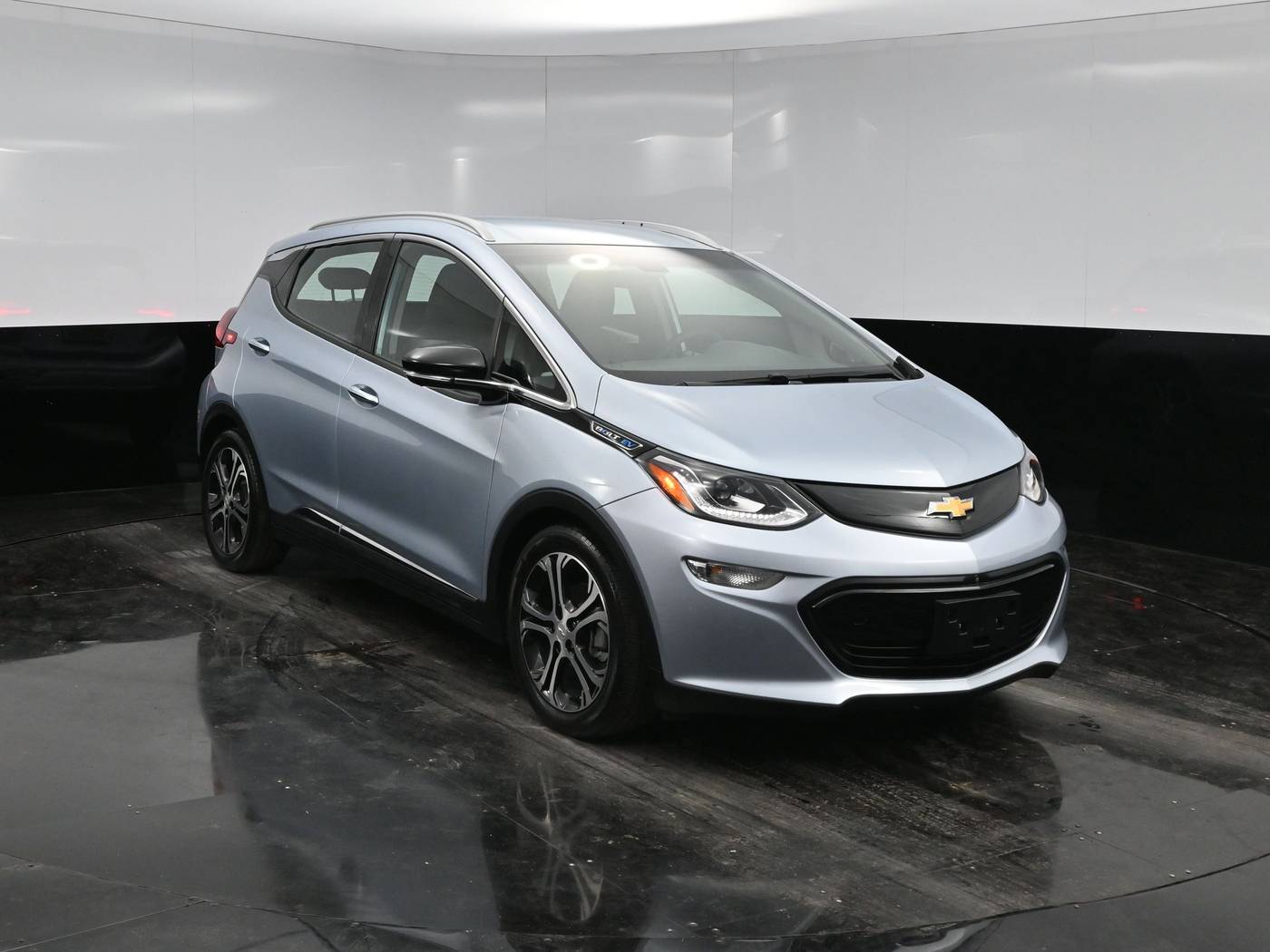 2017 Chevrolet Bolt EV Premier — Hatchback — 40,997 mi — Culver City, CA
