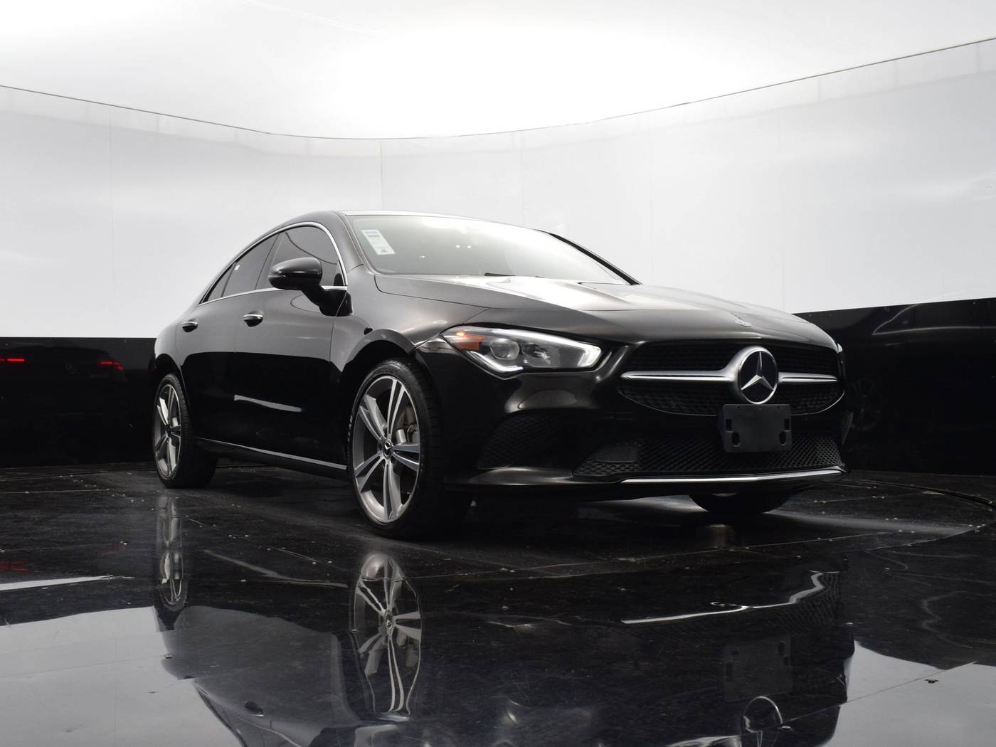 2021 Mercedes-Benz CLA CLA 250 — Sedan — 34,841 mi — Culver City, CA