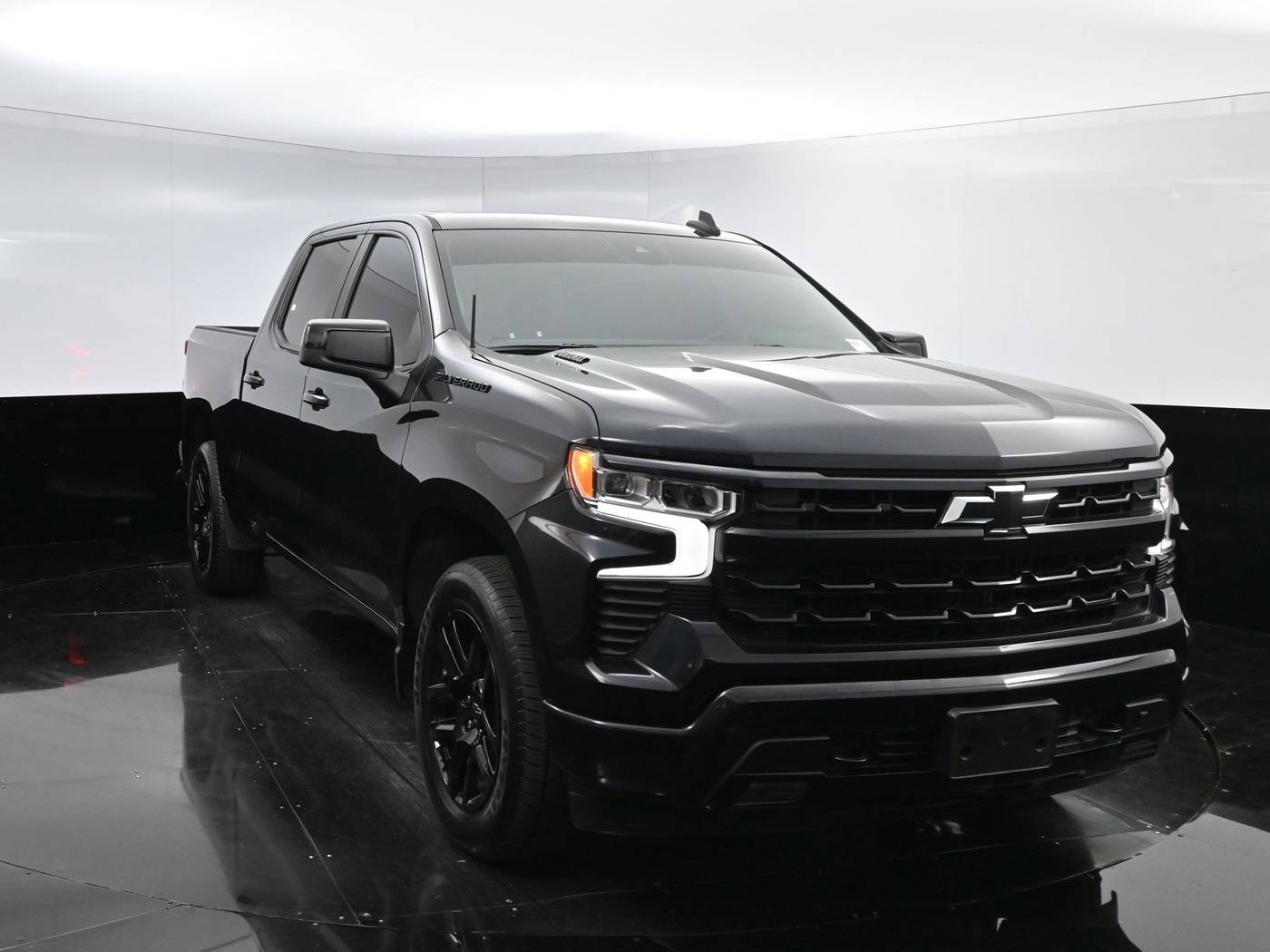2022 Chevrolet Silverado 1500 RST — Pickup Truck — 22,405 mi — Culver City, CA