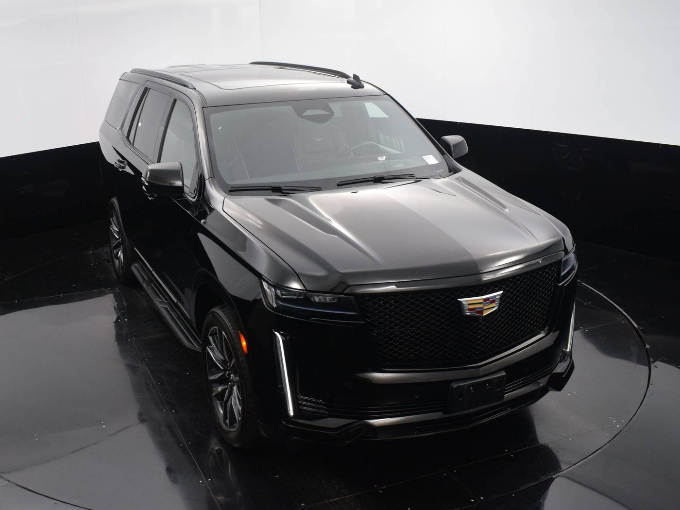 2023 Cadillac Escalade Sport — SUV — 34,925 mi — Culver City, CA