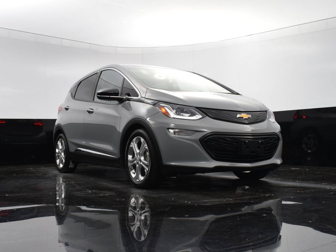 2021 Chevrolet Bolt EV LT — Hatchback — 17,299 mi — Culver City, CA