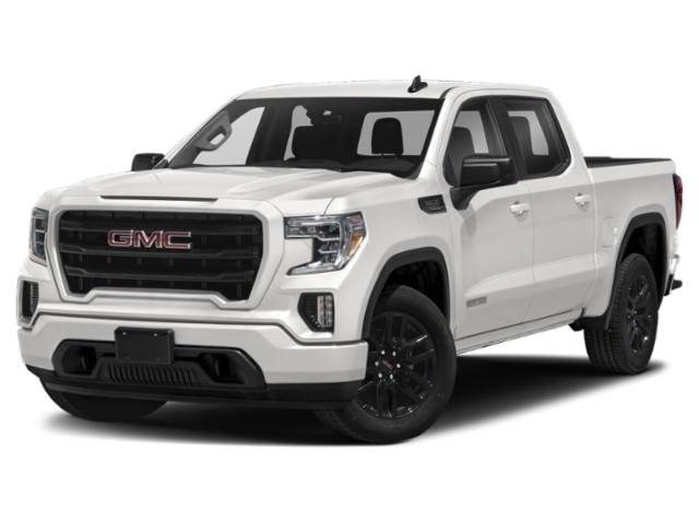 2020 GMC Sierra 1500 Elevation — Pickup Truck — 68,251 mi — Culver City, CA