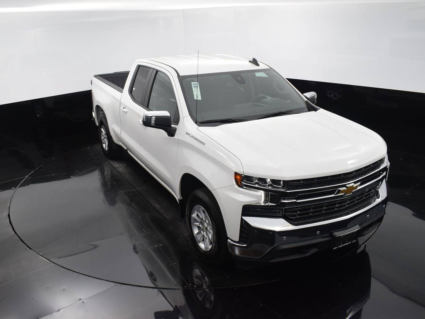 2020 Chevrolet Silverado 1500 LT — Pickup Truck — 68,906 mi — Culver City, CA