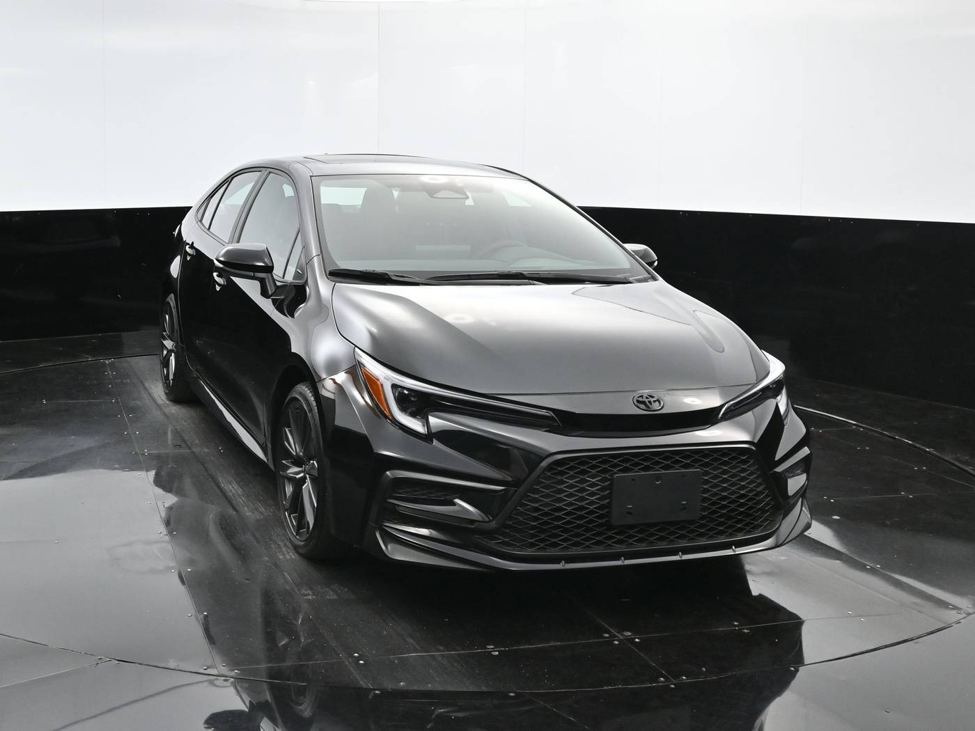 2024 Toyota Corolla SE — Sedan — 7,798 mi — Culver City, CA