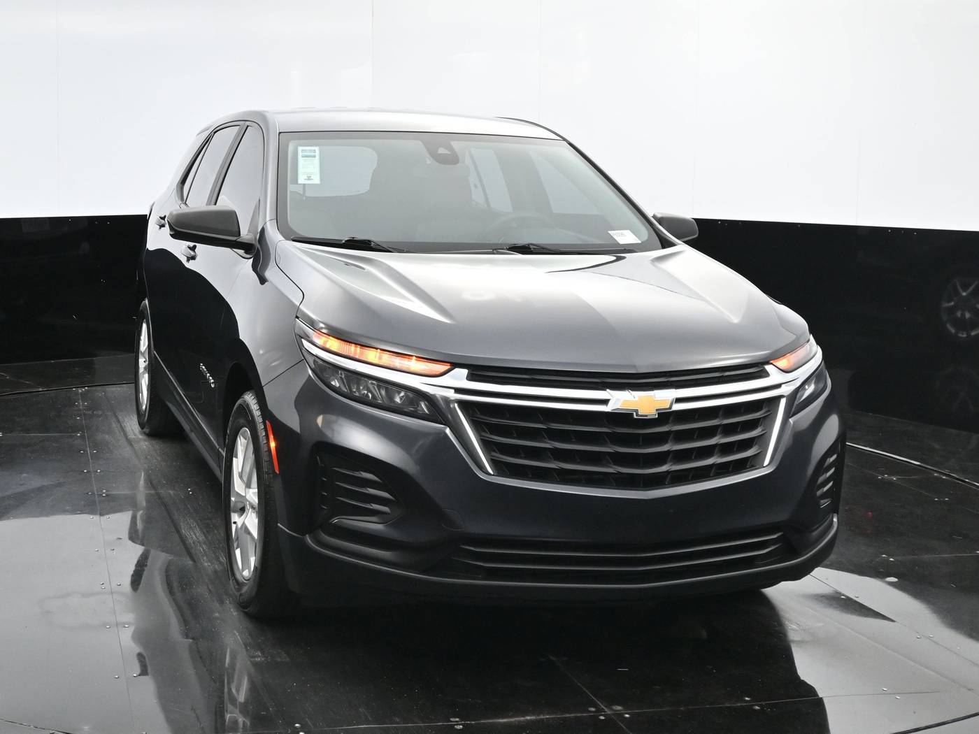 2022 Chevrolet Equinox LS — SUV — 28,030 mi — Culver City, CA
