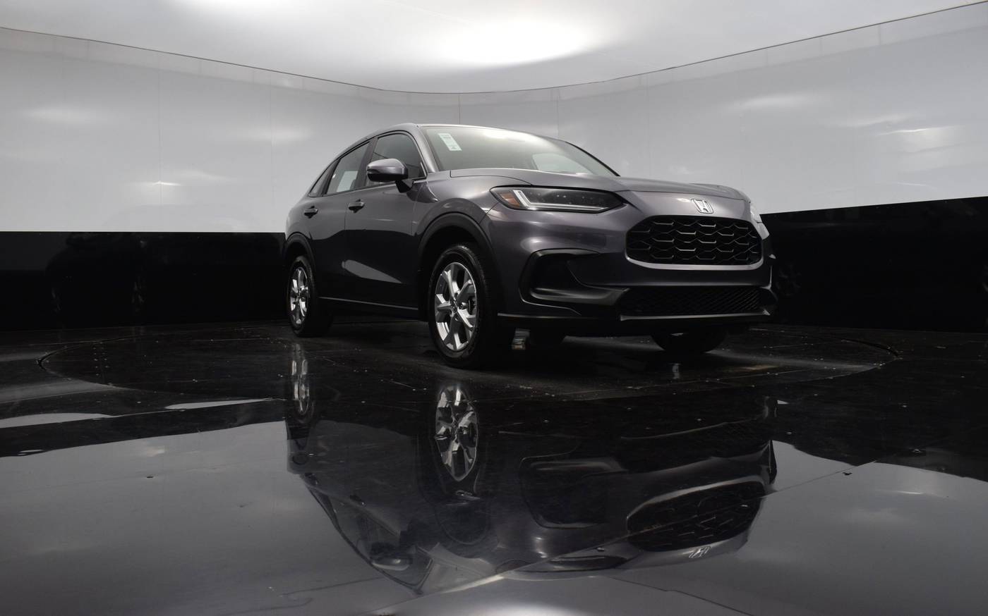 2023 Honda HR-V LX — SUV — 31,340 mi — Culver City, CA
