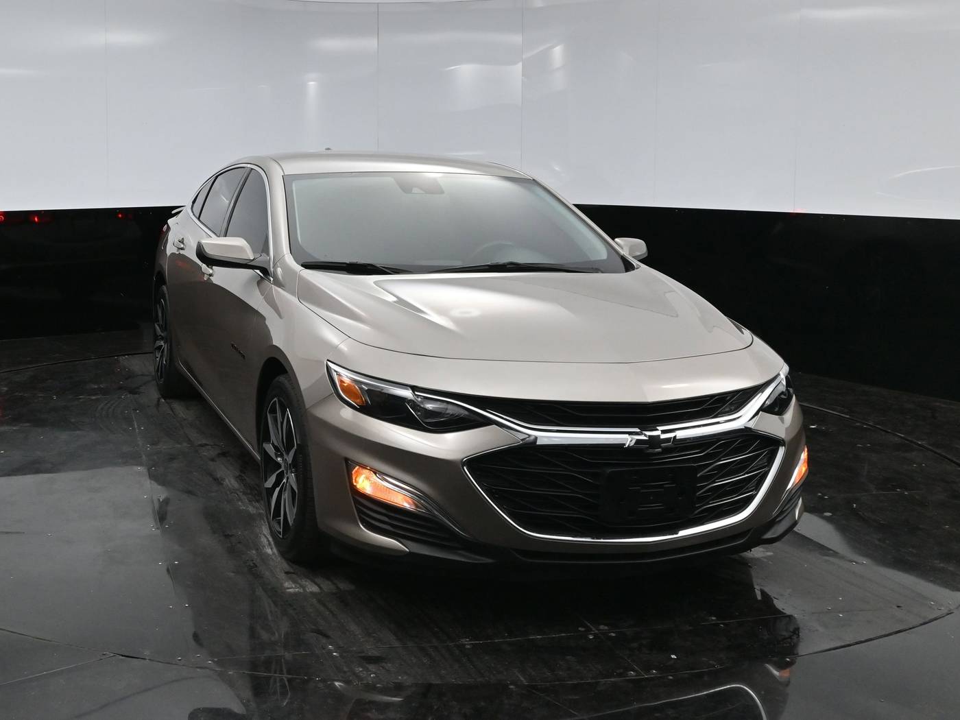 2024 Chevrolet Malibu RS — Sedan — 41,405 mi — Culver City, CA