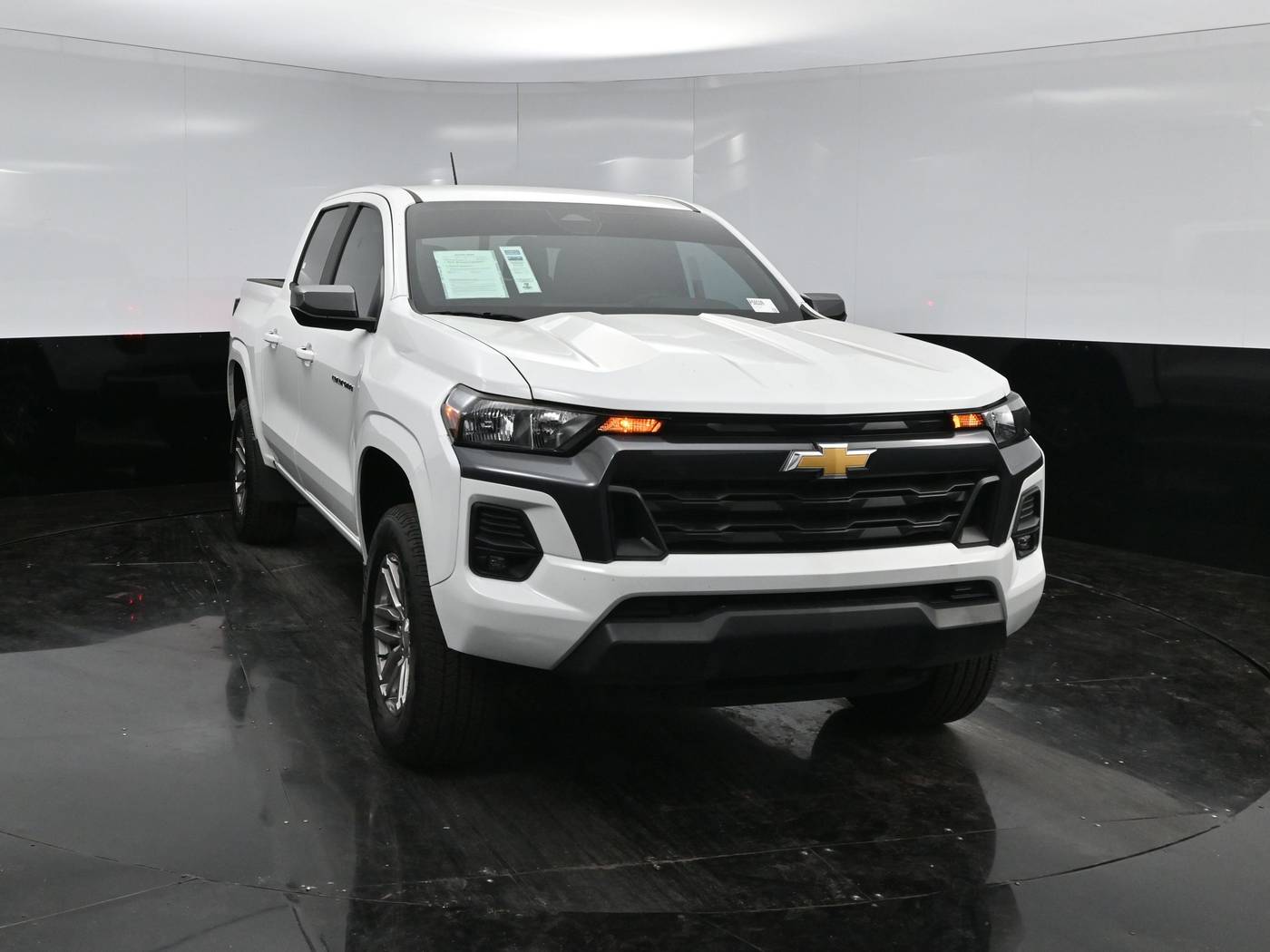 2023 Chevrolet Colorado LT — Pickup Truck — 21,007 mi — Culver City, CA
