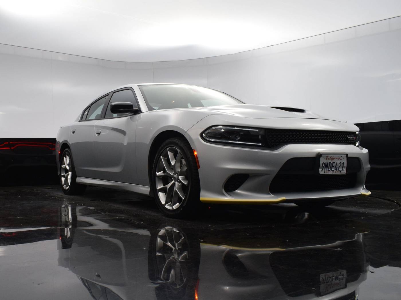 2023 Dodge Charger GT — Sedan — 31,533 mi — Culver City, CA