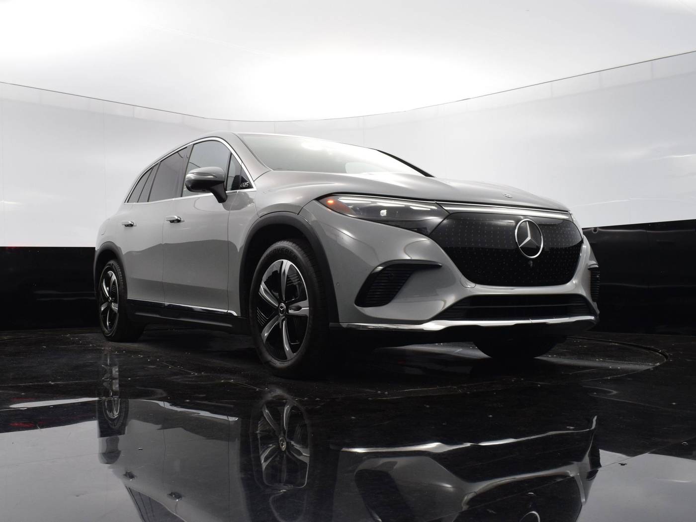 2023 Mercedes-Benz EQS SUV EQS 450+ — SUV — 29,955 mi — Culver City, CA