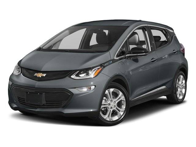 2017 Chevrolet Bolt EV LT — Hatchback — 51,975 mi — Culver City, CA