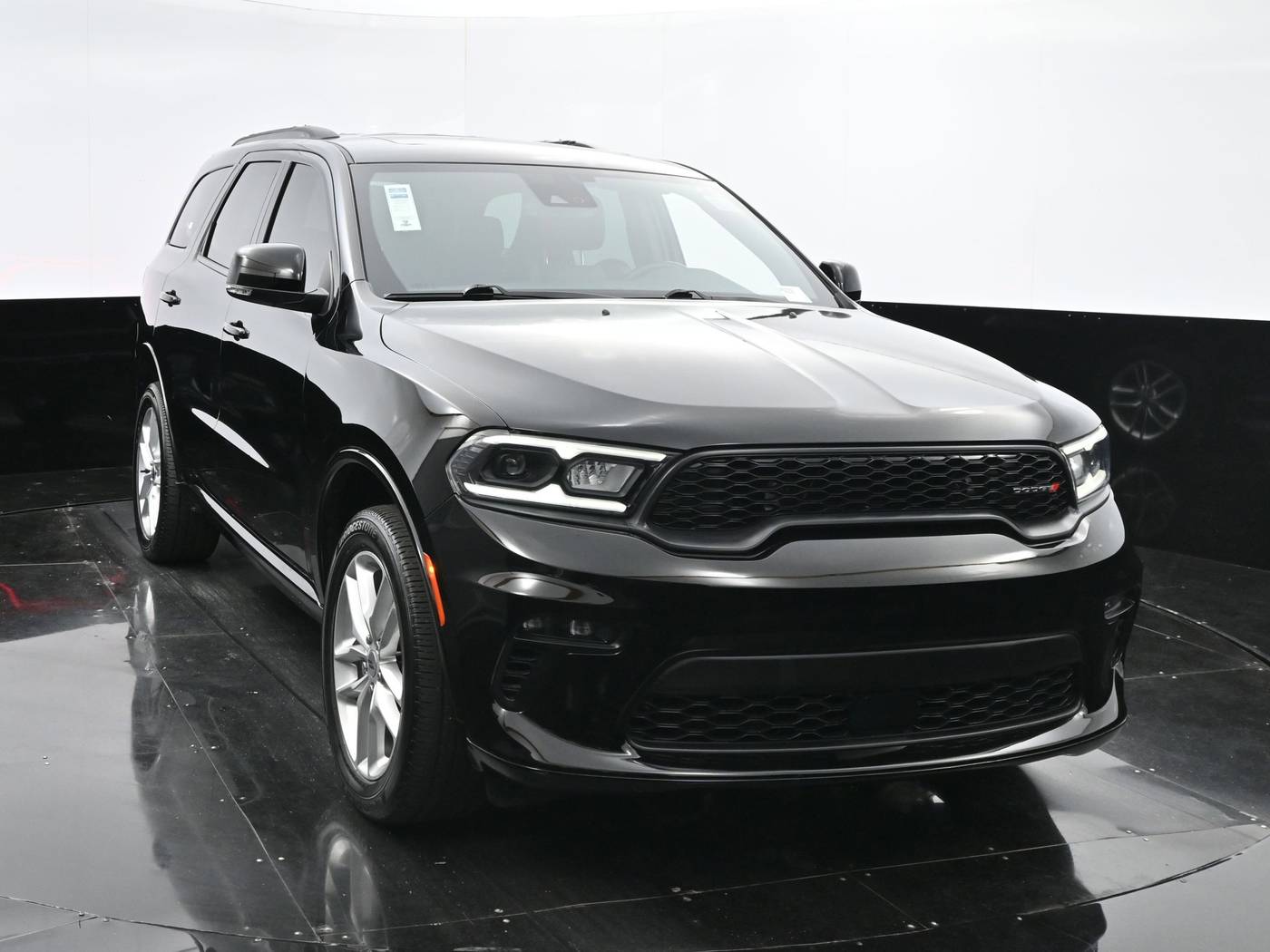 2023 Dodge Durango GT Plus — SUV — 32,080 mi — Culver City, CA