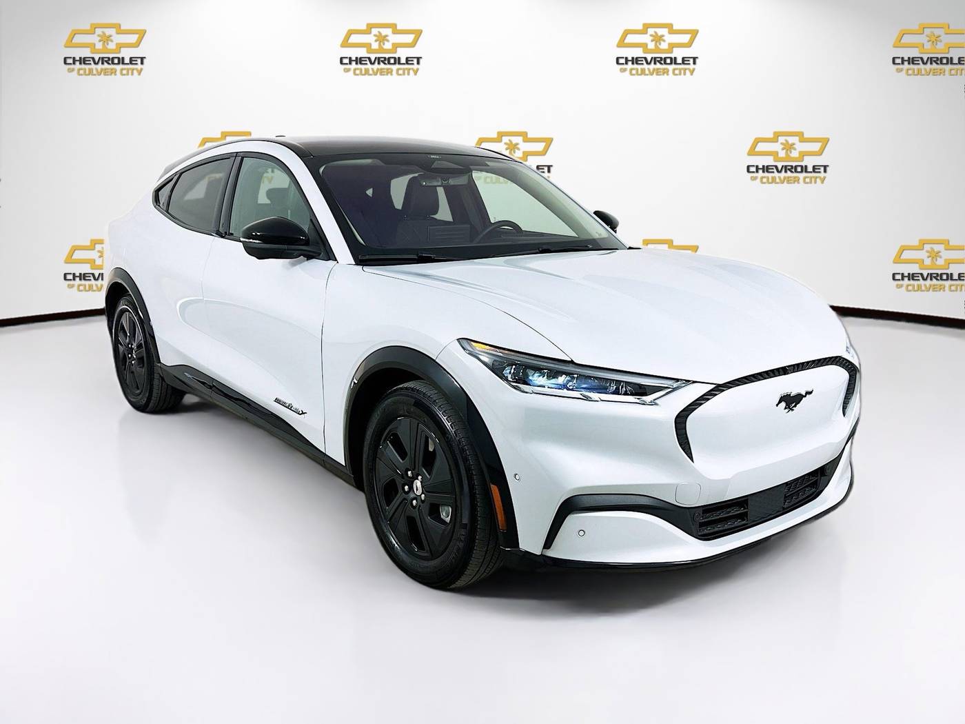 2022 Ford Mustang Mach-E California Route 1 — SUV — 24,096 mi — Culver City, CA