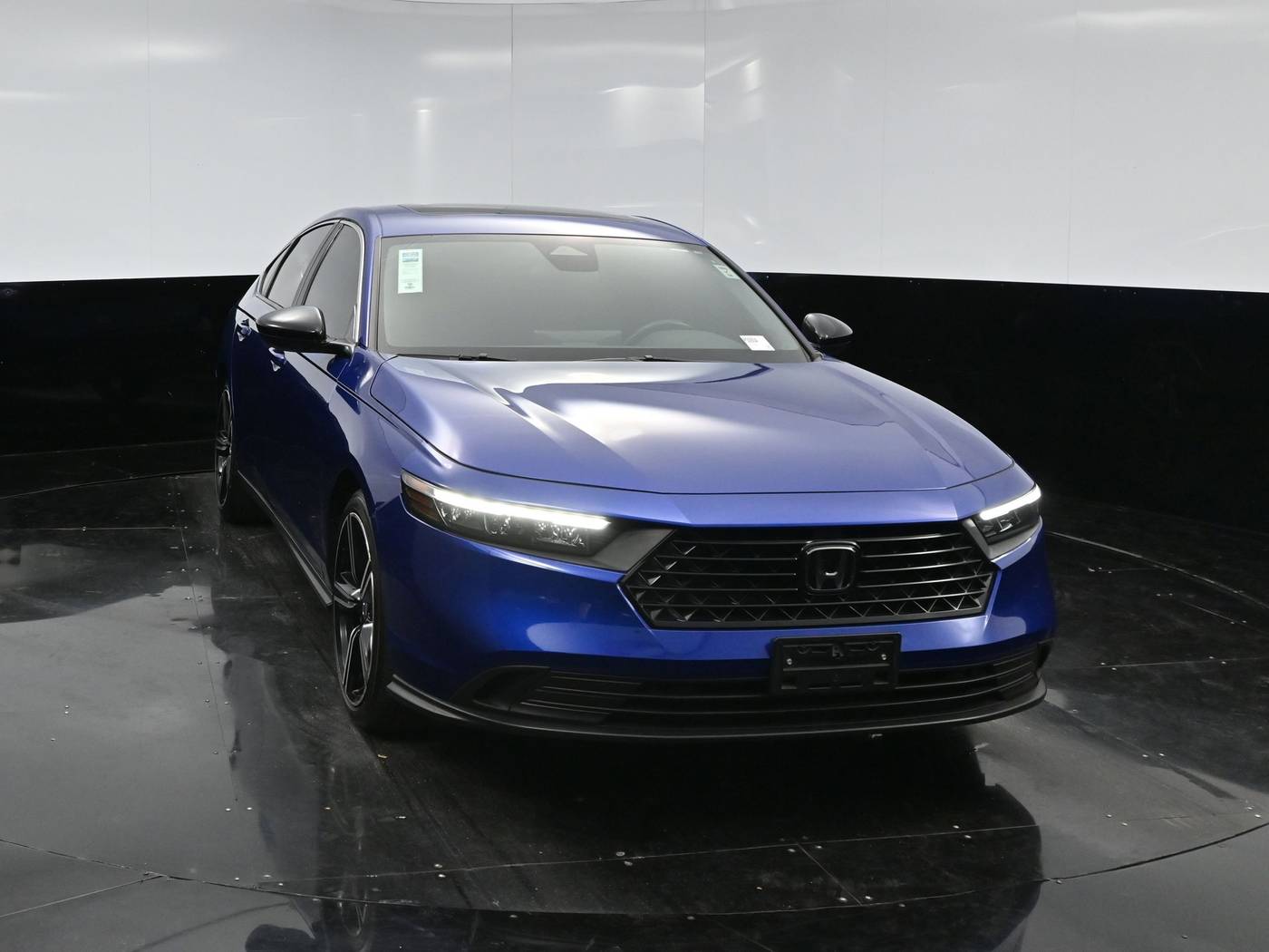 2023 Honda Accord Hybrid Sport — Sedan — 28,175 mi — Culver City, CA