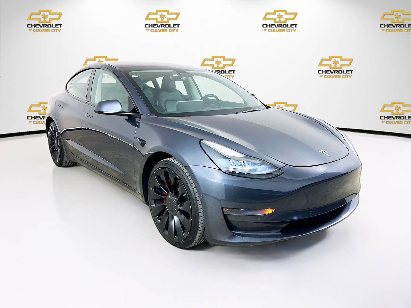 2022 Tesla Model 3 Performance — Sedan — 29,919 mi — Culver City, CA