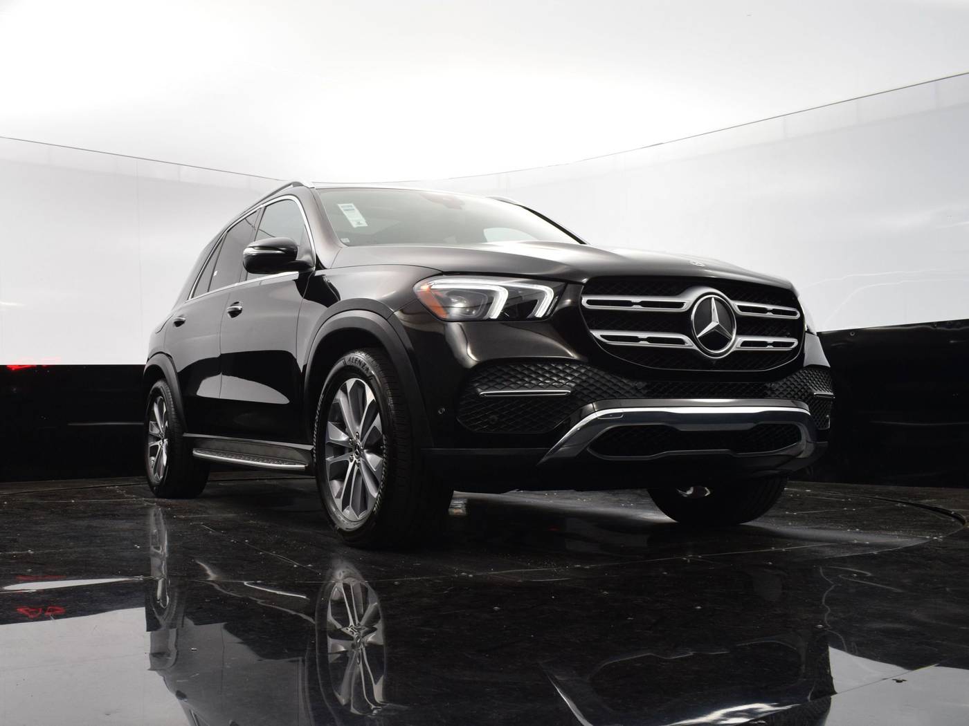 2023 Mercedes-Benz GLE GLE 350 — SUV — 14,660 mi — Culver City, CA