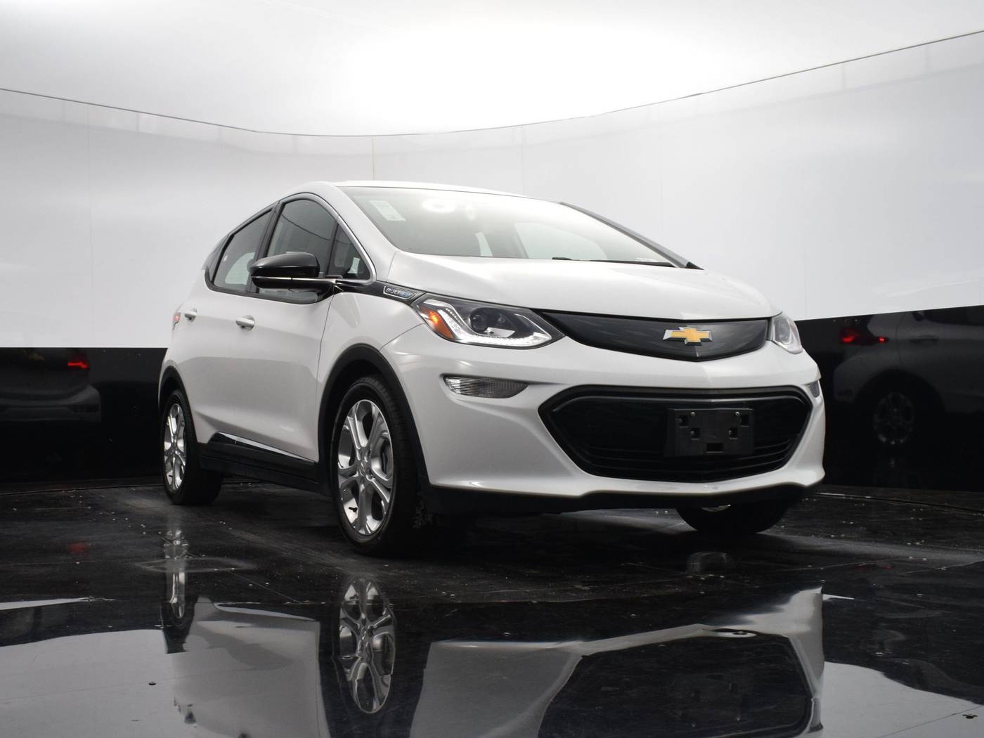 2019 Chevrolet Bolt EV LT — Hatchback — 27,504 mi — Culver City, CA