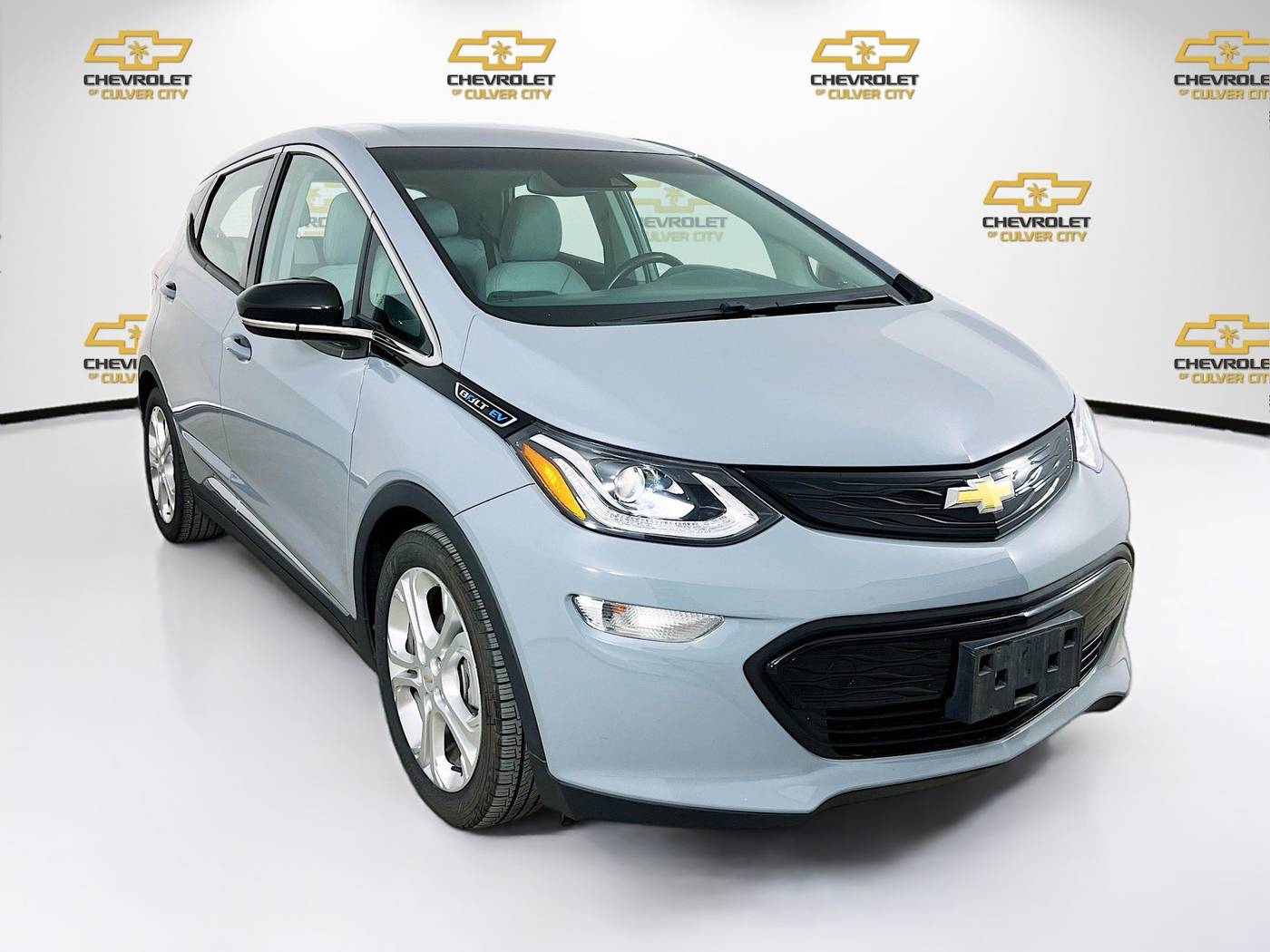 2020 Chevrolet Bolt EV LT — Hatchback — 44,055 mi — Culver City, CA