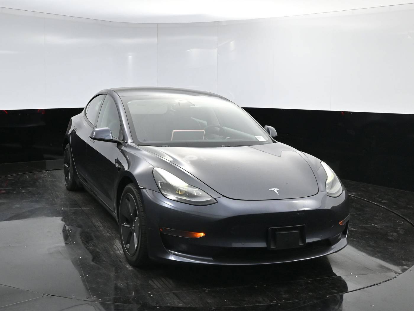 2021 Tesla Model 3 Standard Range Plus — Sedan — 57,055 mi — Culver City, CA