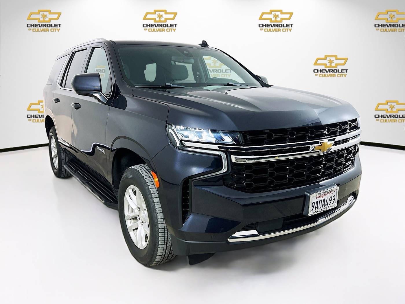 2022 Chevrolet Tahoe LS — SUV — 33,606 mi — Culver City, CA