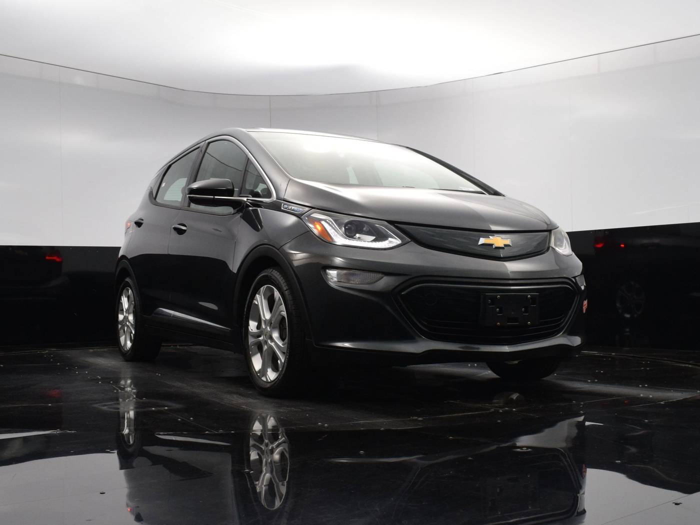 2017 Chevrolet Bolt EV LT — Hatchback — 34,523 mi — Culver City, CA