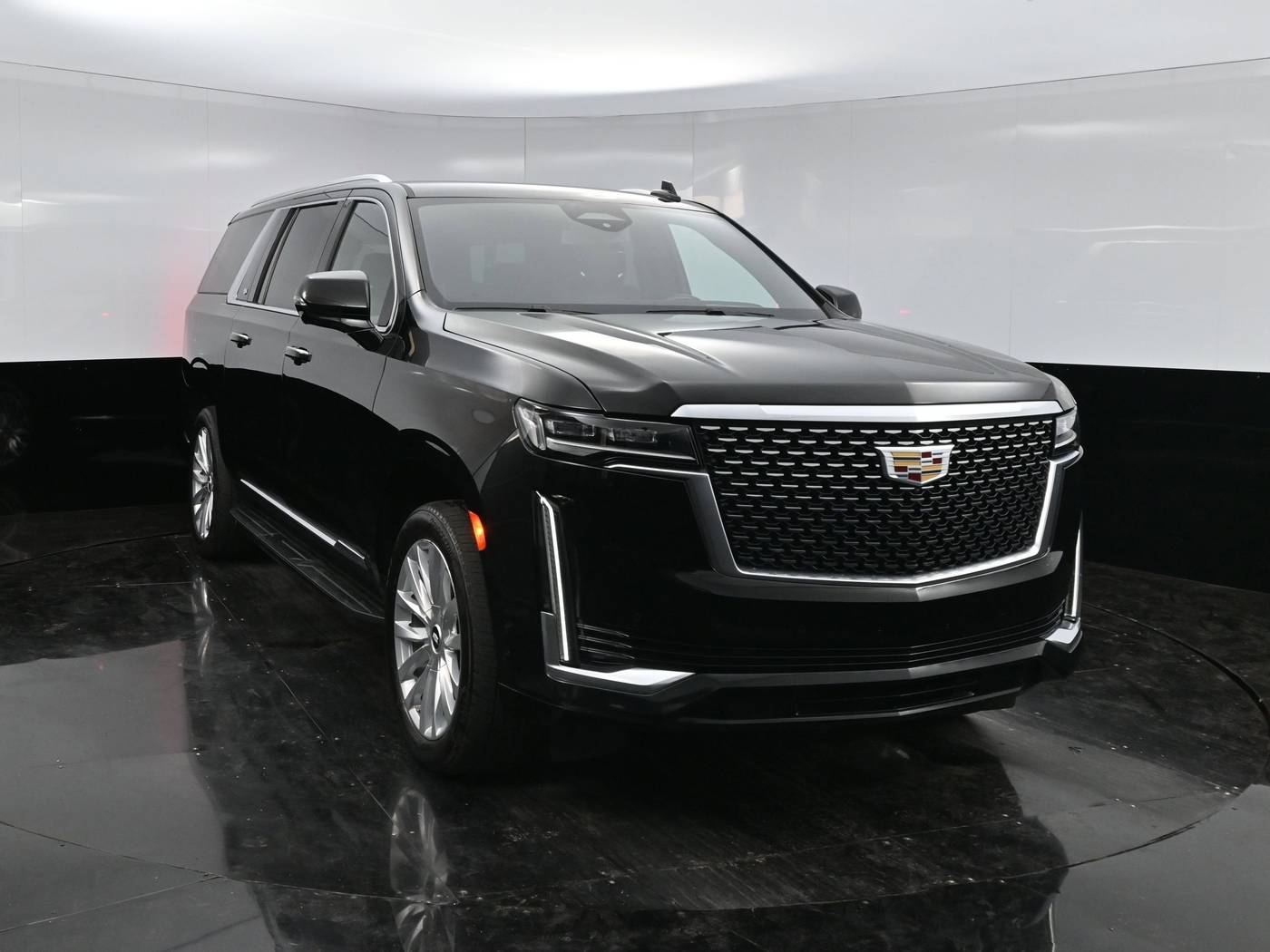2023 Cadillac Escalade Luxury — SUV — 46,565 mi — Culver City, CA