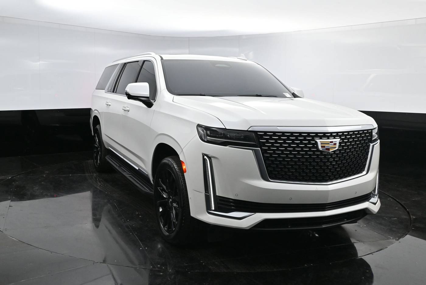 2021 Cadillac Escalade Premium Luxury — SUV — 52,067 mi — Culver City, CA