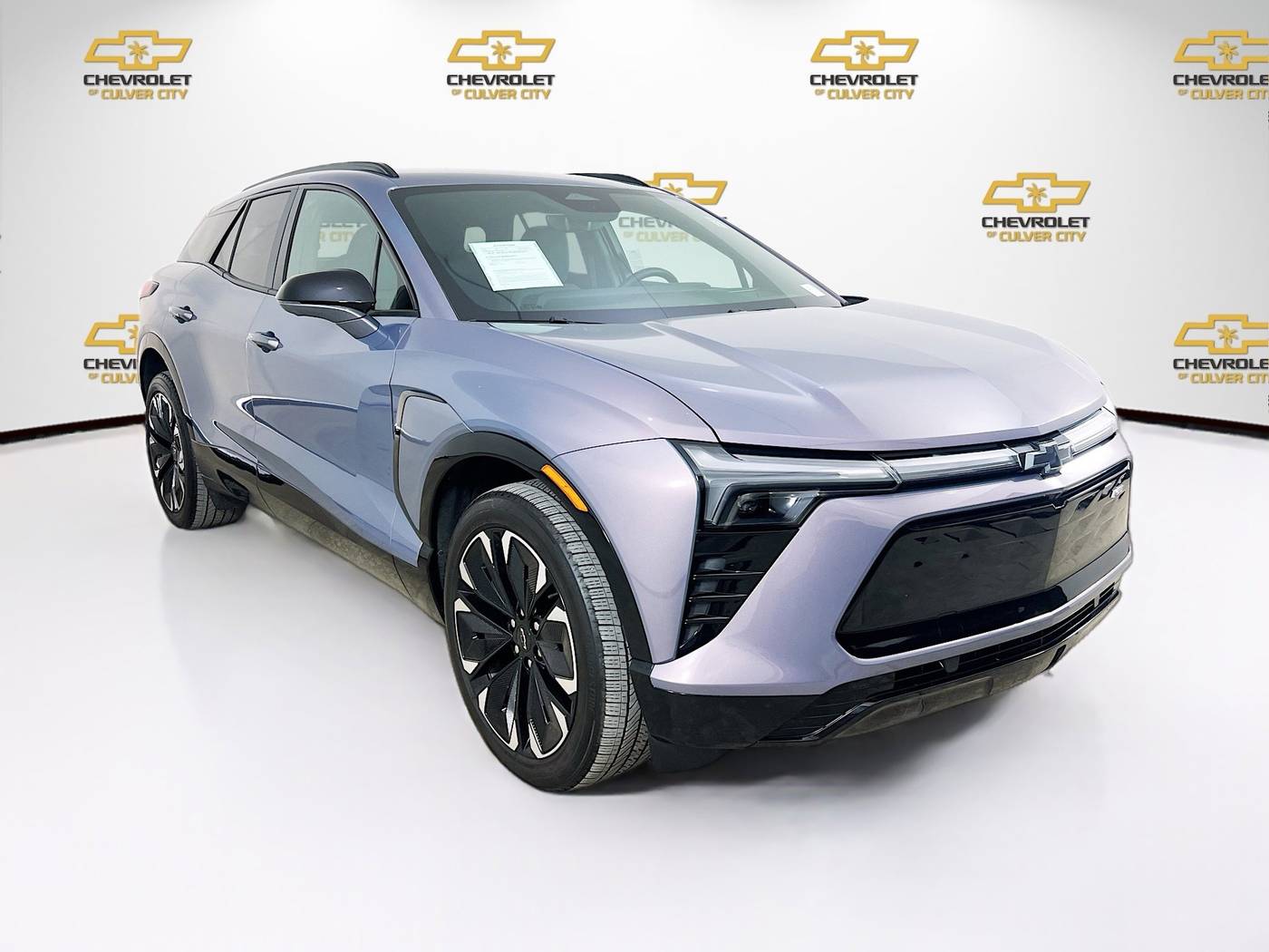 2024 Chevrolet Blazer EV RS — SUV — 20,884 mi — Culver City, CA
