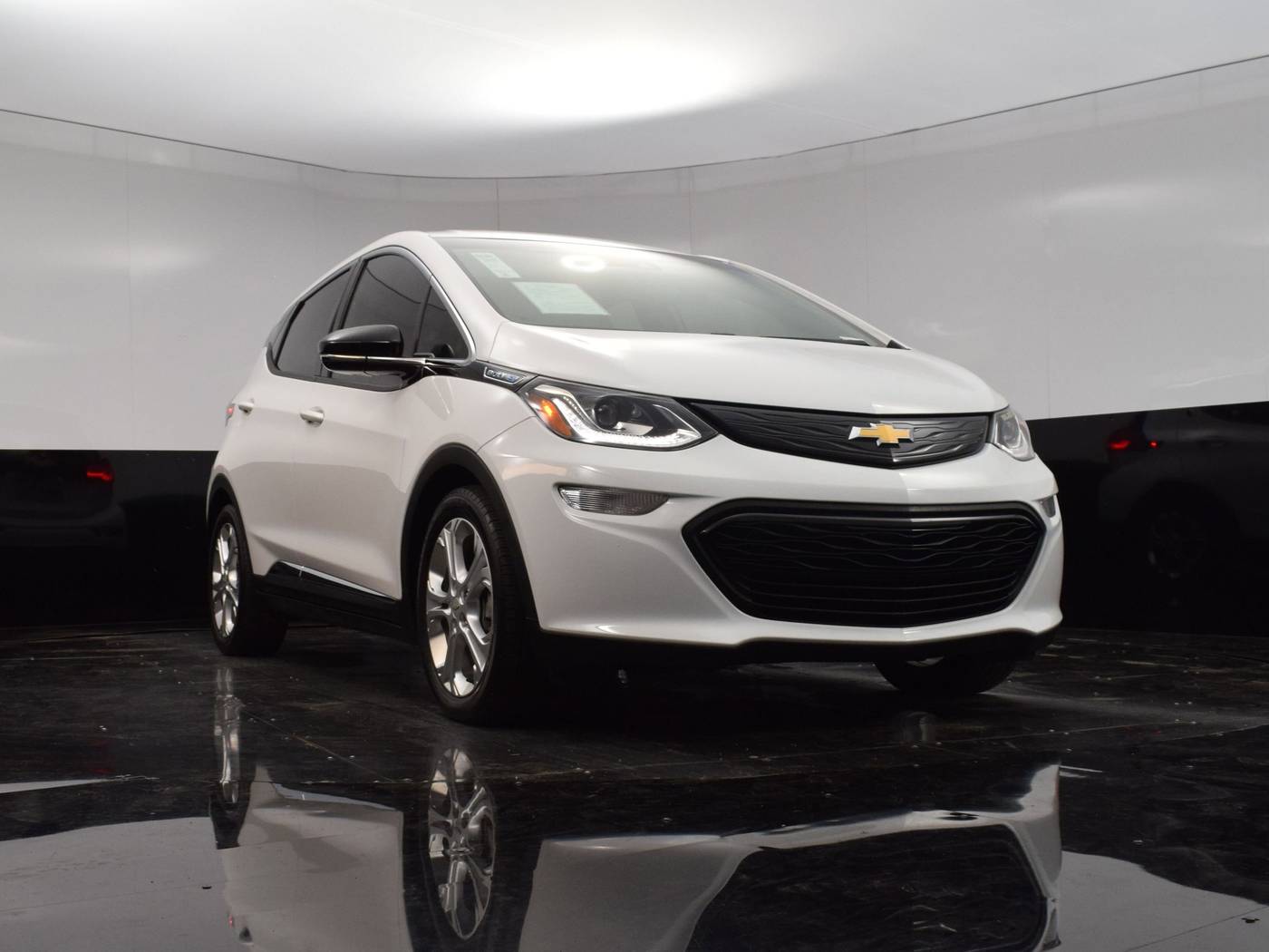 2020 Chevrolet Bolt EV LT — Hatchback — 41,871 mi — Culver City, CA