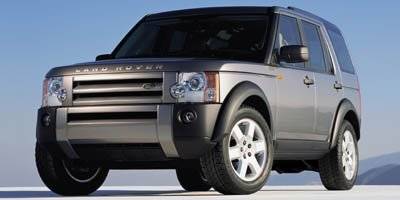 2005 Land Rover LR3 SE — SUV — 212,249 mi — Culver City, CA