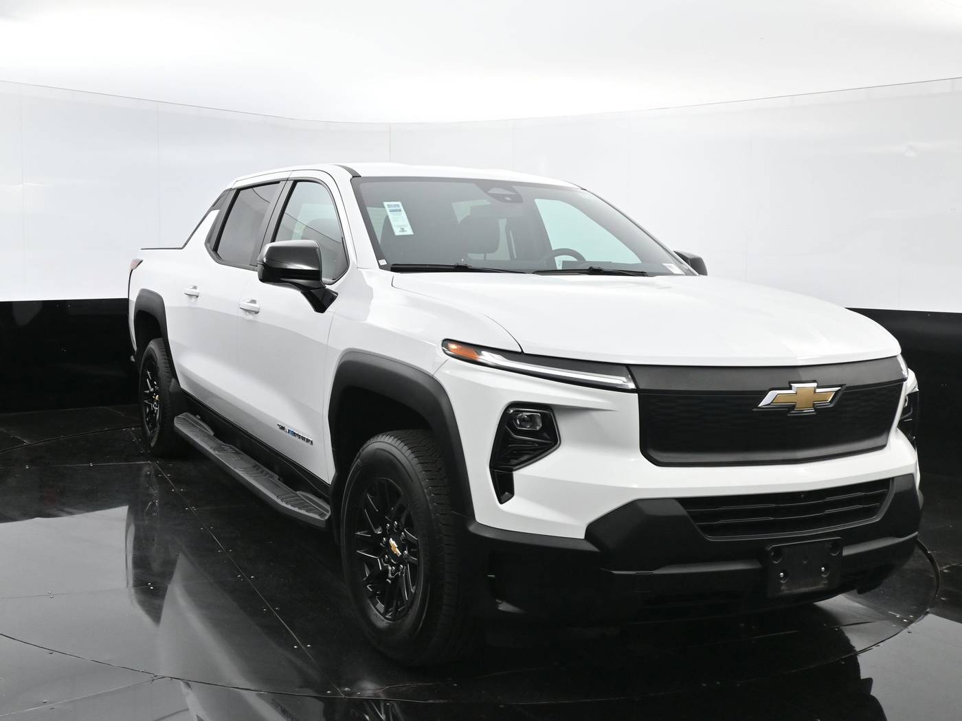 2024 Chevrolet Silverado EV WT — Pickup Truck — 13,687 mi — Culver City, CA