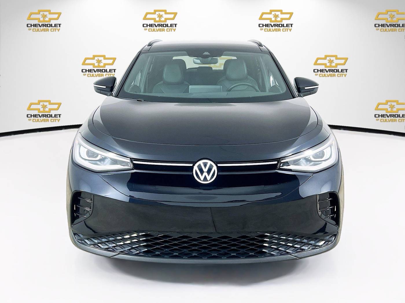 2024 Volkswagen ID.4 S — SUV — 1,005 mi — Culver City, CA