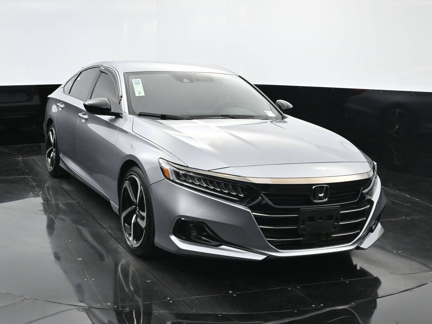 2022 Honda Accord Sport — Sedan — 41,530 mi — Culver City, CA