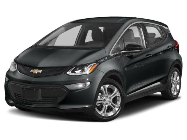 2018 Chevrolet Bolt EV LT — Hatchback — 24,084 mi — Culver City, CA