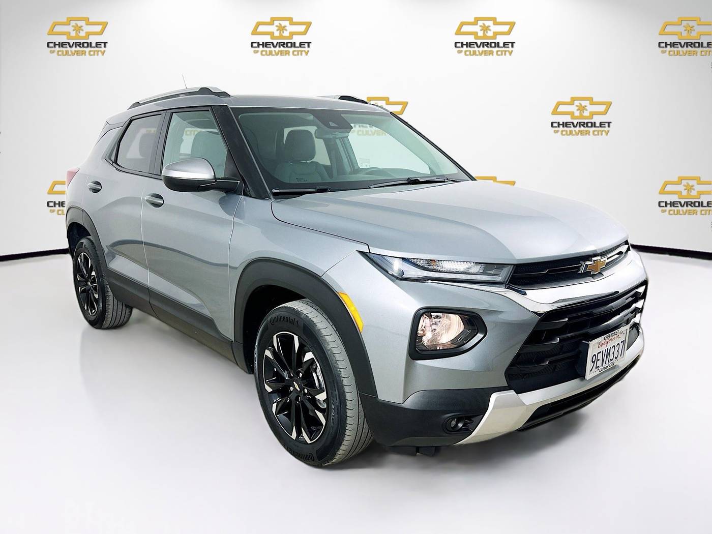 2023 Chevrolet Trailblazer LT — SUV — 32,021 mi — Culver City, CA
