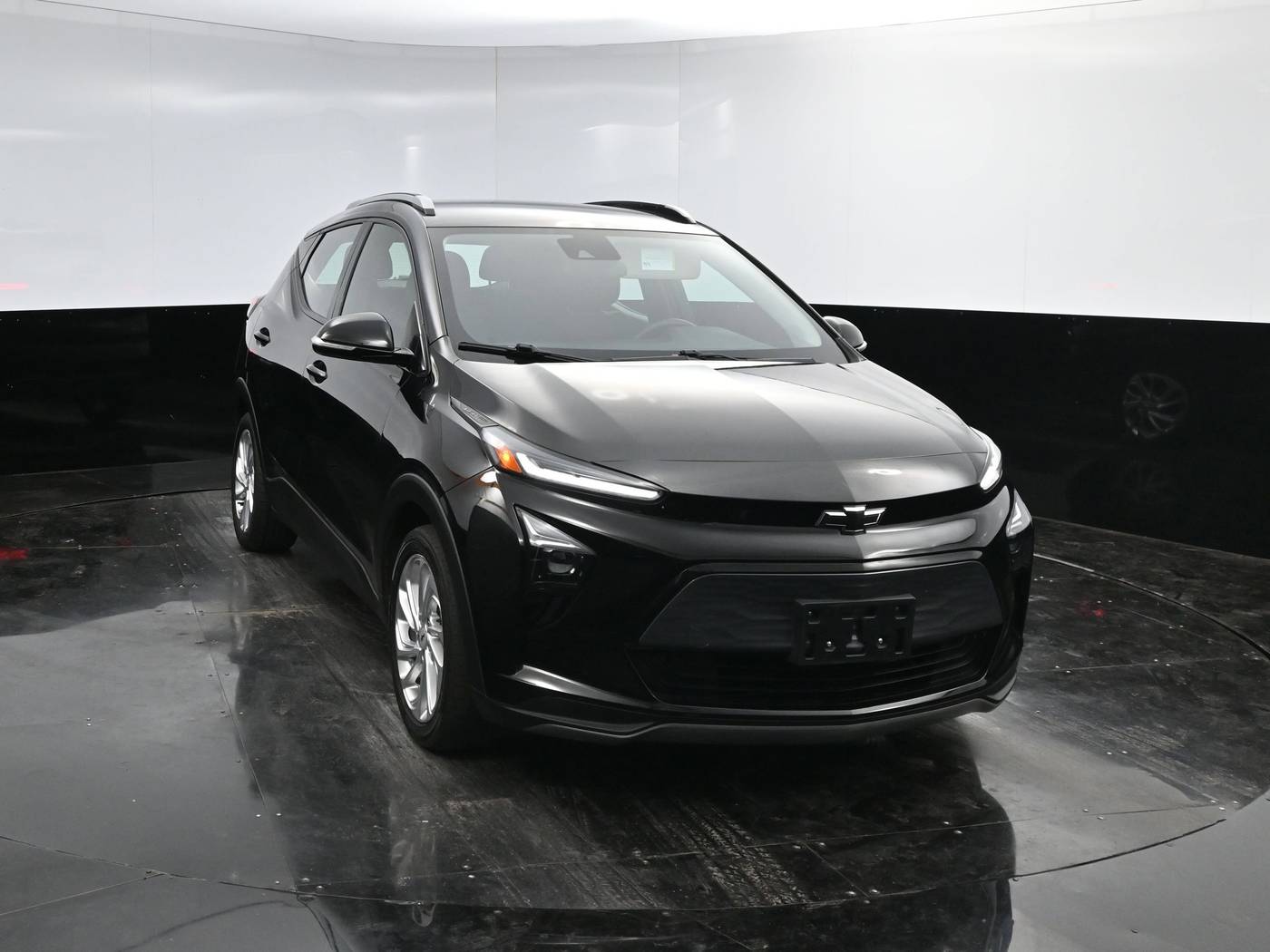 2023 Chevrolet Bolt EUV LT — SUV — 69,158 mi — Culver City, CA