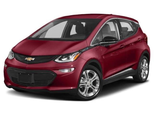 2018 Chevrolet Bolt EV LT — Hatchback — 40,672 mi — Culver City, CA