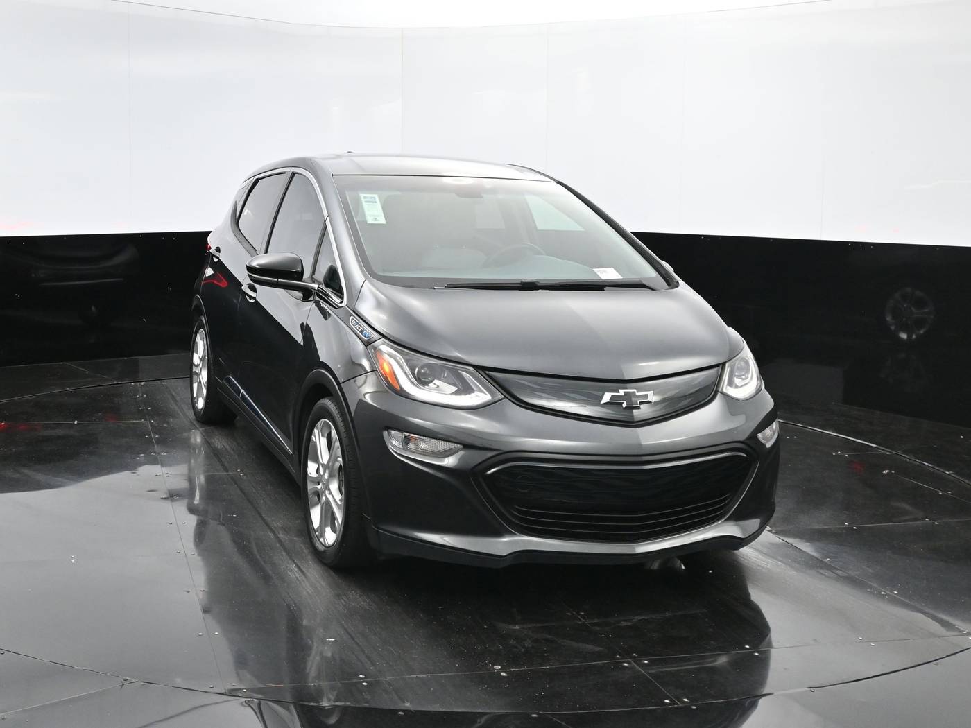 2018 Chevrolet Bolt EV LT — Hatchback — 42,237 mi — Culver City, CA