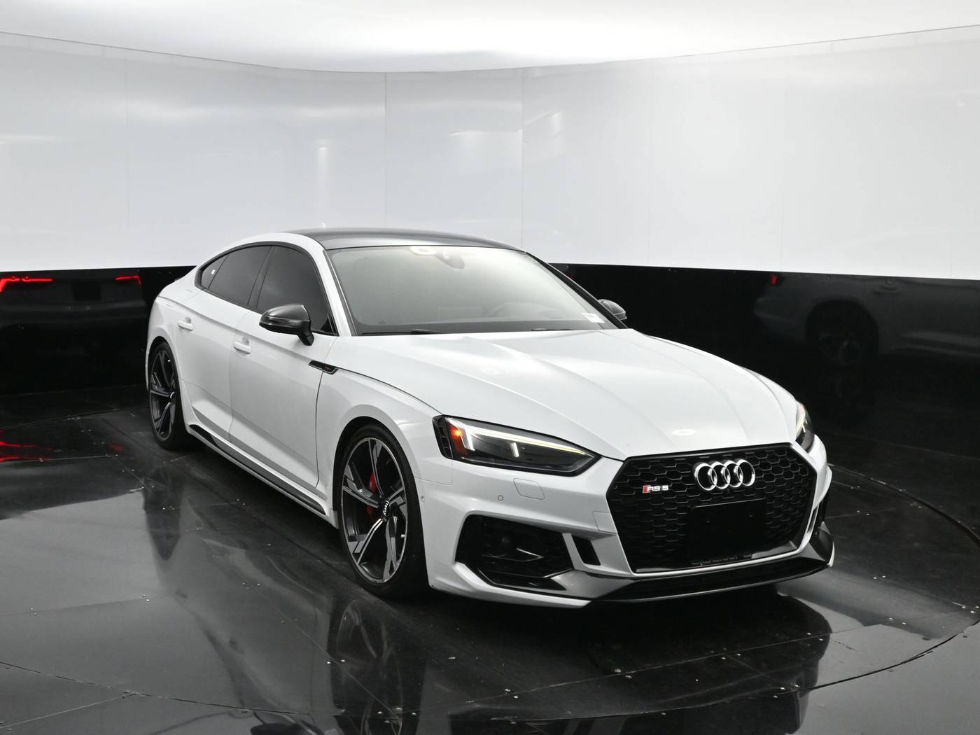 2019 Audi RS 5 Standard — Hatchback — 59,298 mi — Culver City, CA