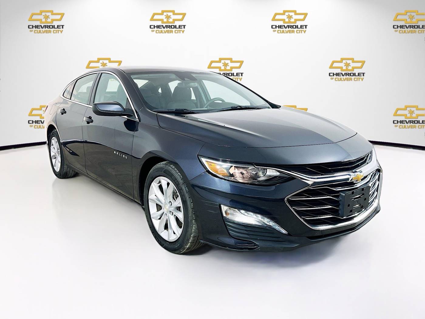 2023 Chevrolet Malibu LT — Sedan — 40,862 mi — Culver City, CA