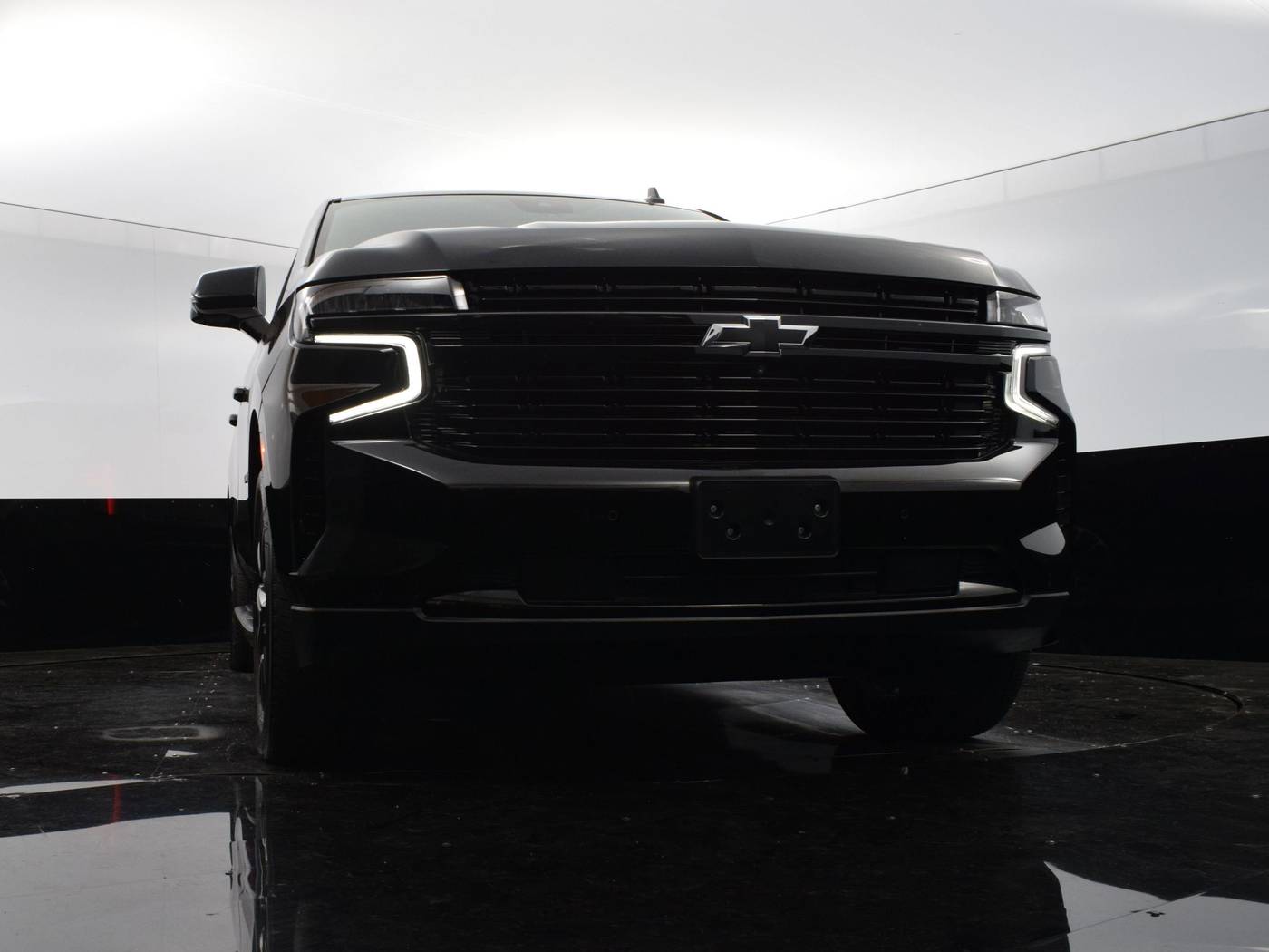 2023 Chevrolet Suburban RST — SUV — 25,297 mi — Culver City, CA