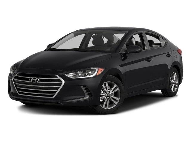 2018 Hyundai Elantra SEL — Sedan — 98,297 mi — Culver City, CA