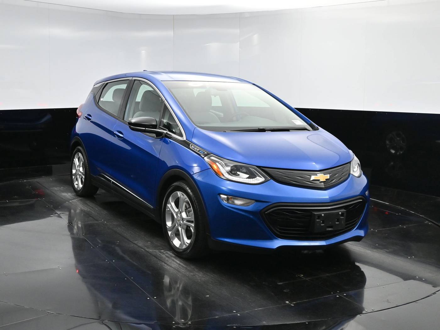 2020 Chevrolet Bolt EV LT — Hatchback — 7,119 mi — Culver City, CA