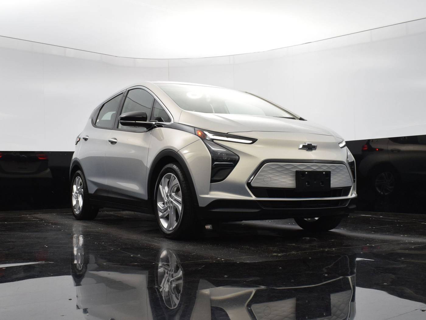 2022 Chevrolet Bolt EV 1LT — Hatchback — 20,308 mi — Culver City, CA