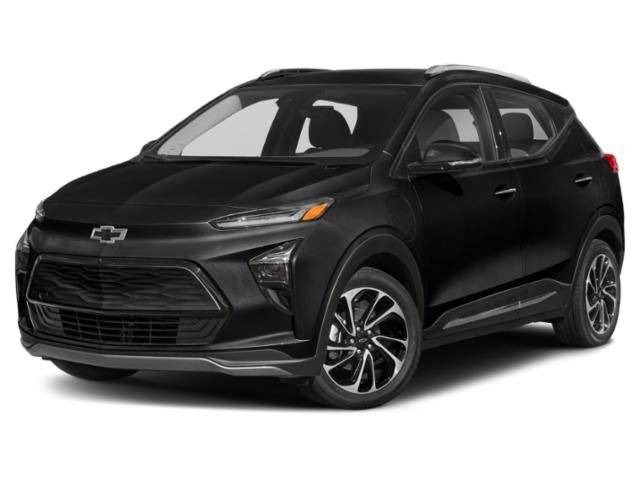 2023 Chevrolet Bolt EUV Premier — SUV — 17,659 mi — Culver City, CA