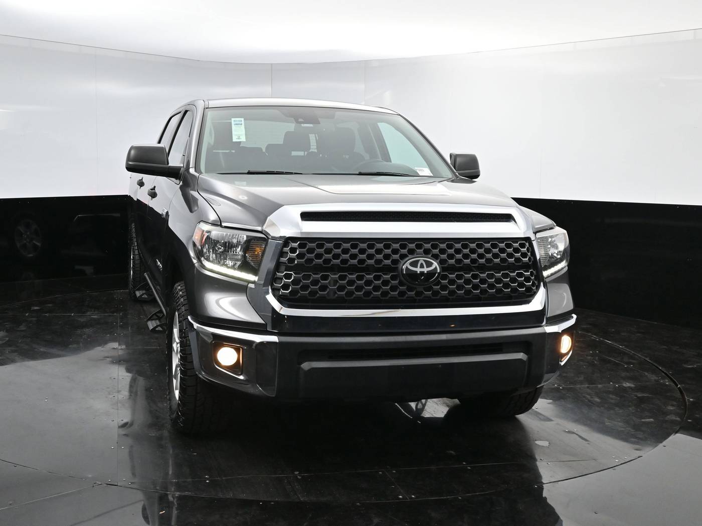 2021 Toyota Tundra SR5 — Pickup Truck — 52,239 mi — Culver City, CA