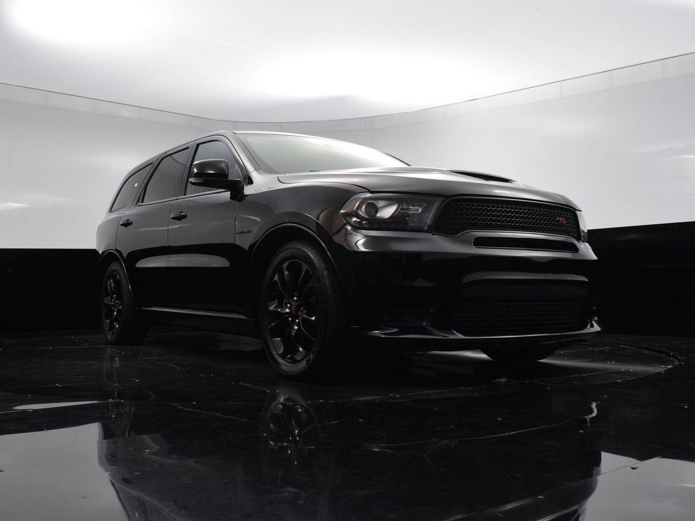 2020 Dodge Durango R/T — SUV — 77,195 mi — Culver City, CA