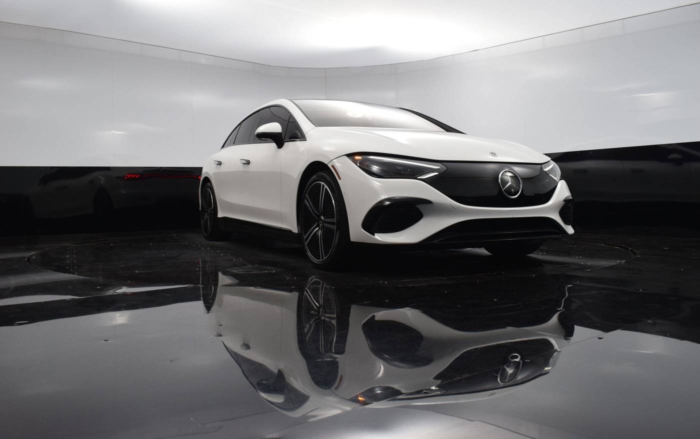 2023 Mercedes-Benz EQE Sedan EQE 500 — Sedan — 20,610 mi — Culver City, CA