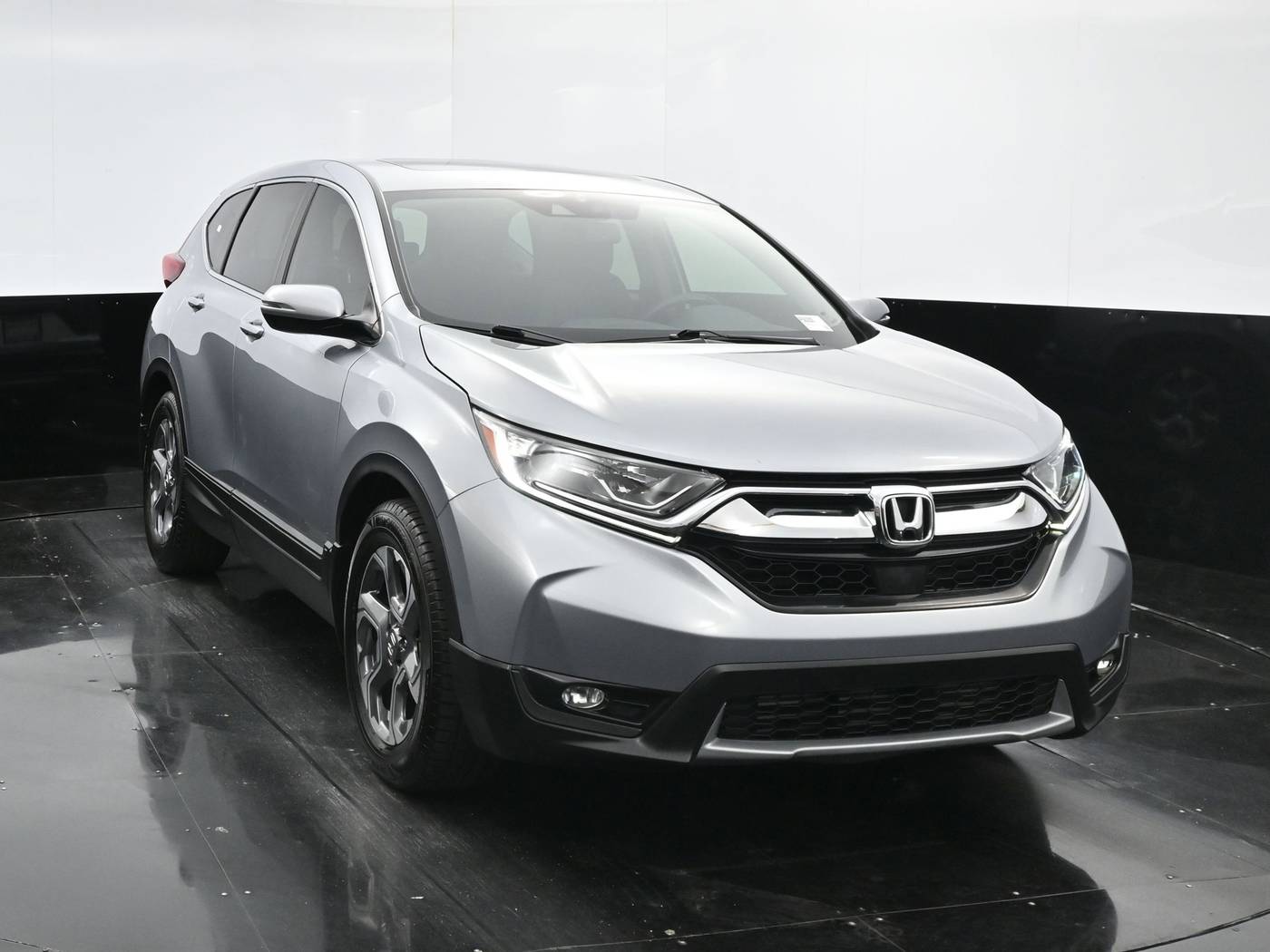 2019 Honda CR-V EX-L — SUV — 68,280 mi — Culver City, CA
