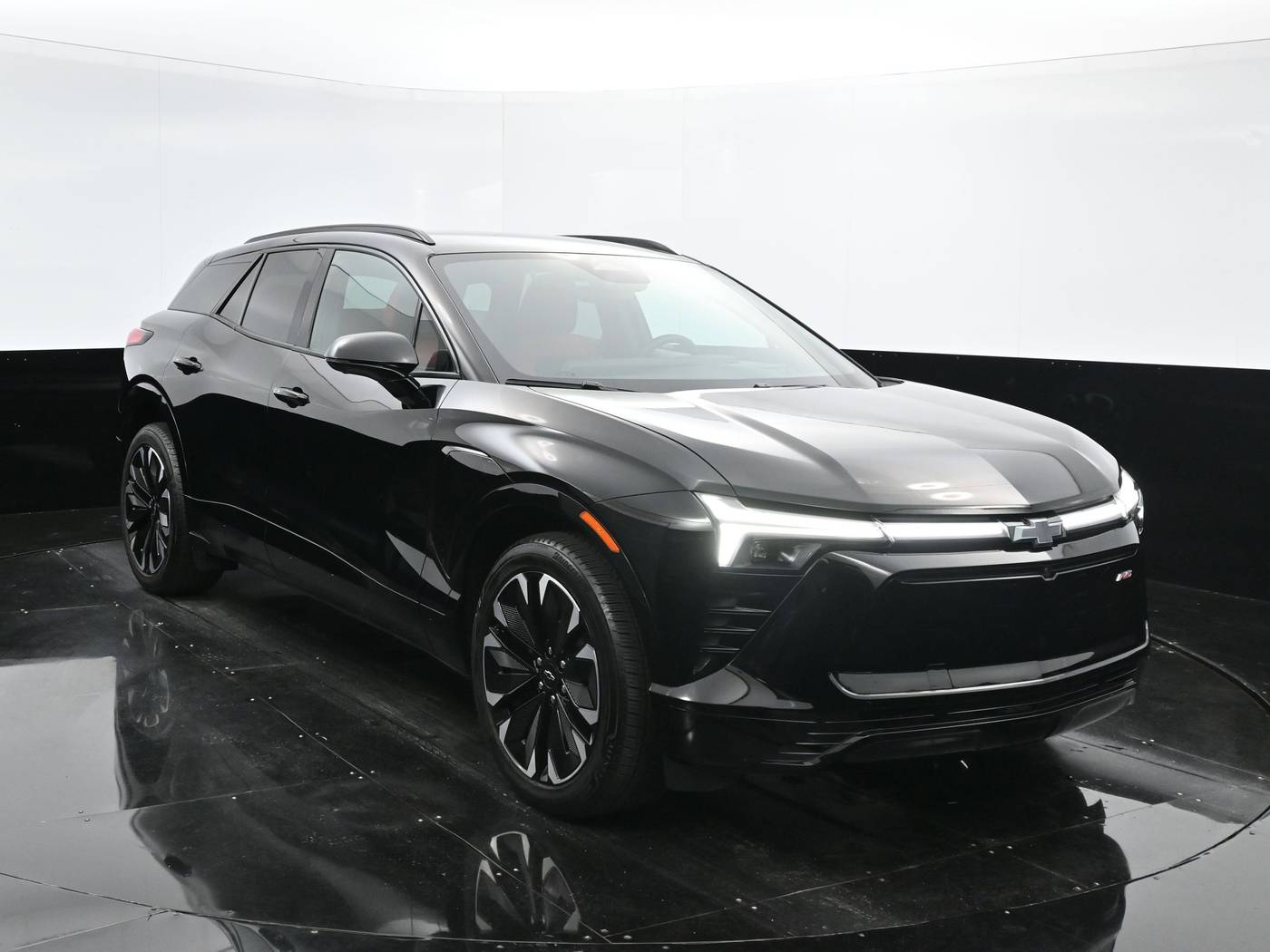 2024 Chevrolet Blazer EV RS — SUV — 5,183 mi — Culver City, CA